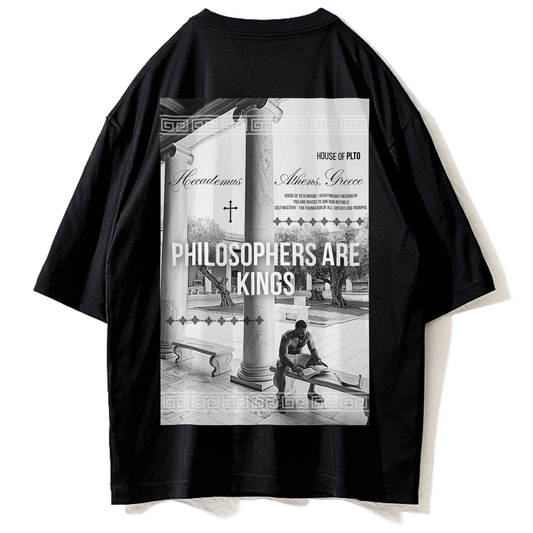 The Symposium - BLCK