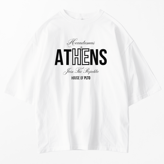 Athens - Birthplace of Thought
