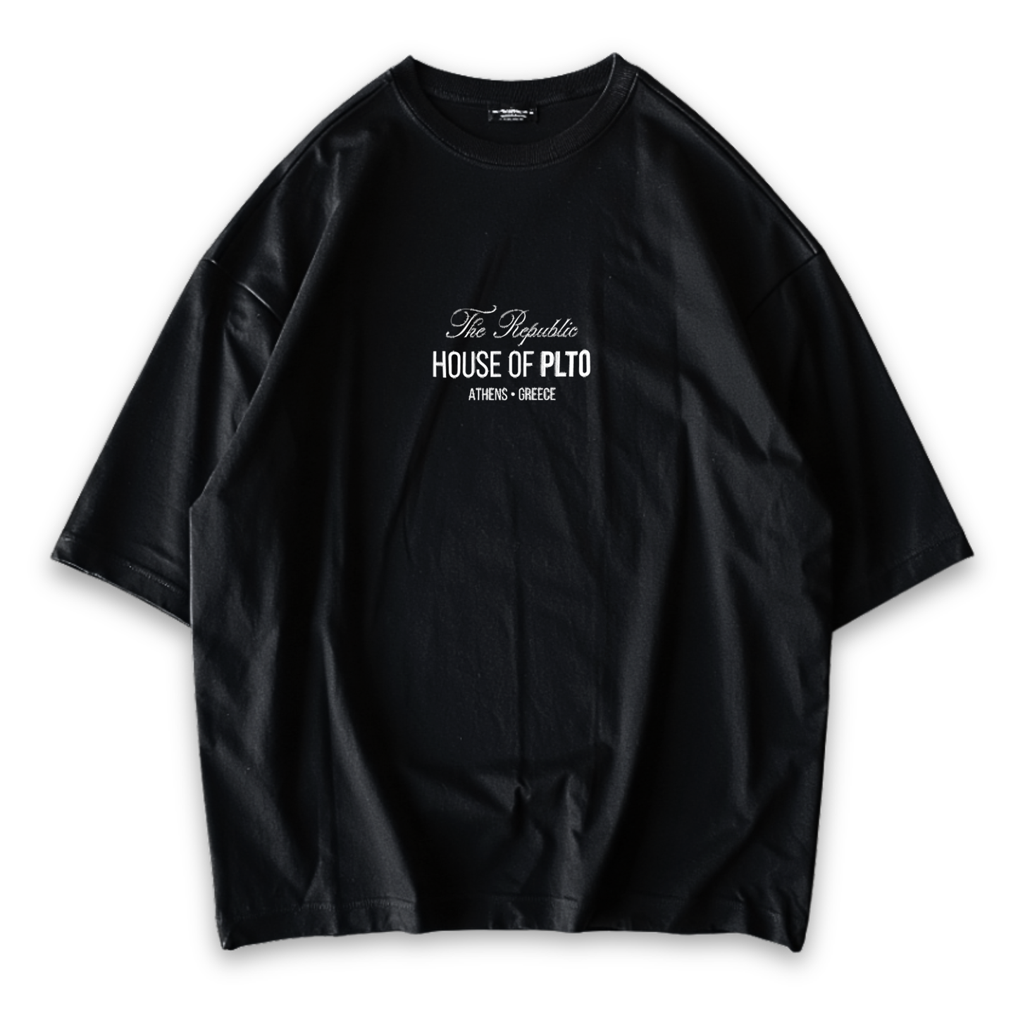 We Meet In Secret - BLCK