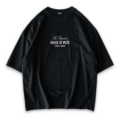 We Meet In Secret - BLCK