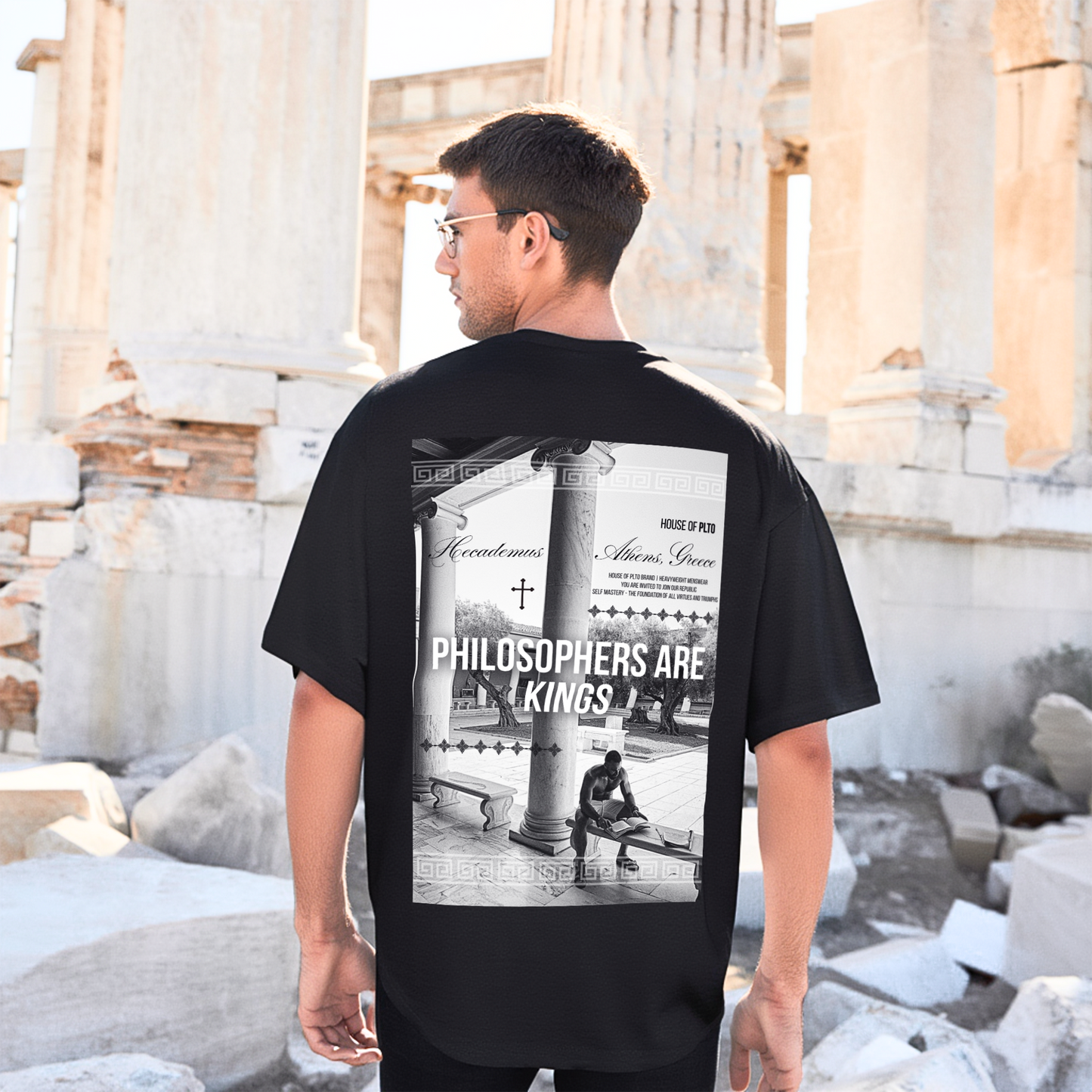 The Symposium - BLCK