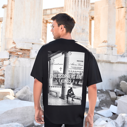 The Symposium - BLCK