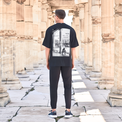 The Symposium - BLCK