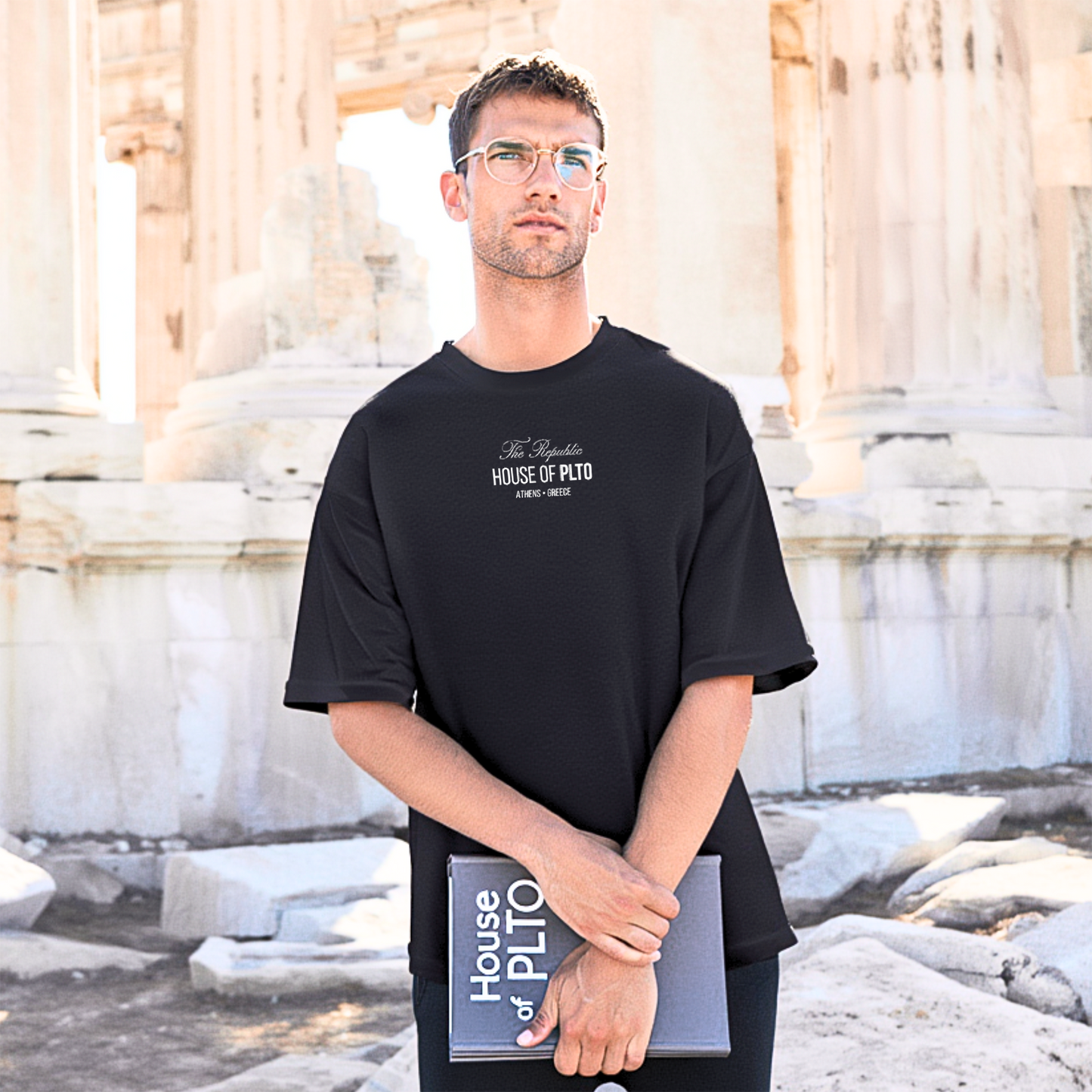 The Symposium - BLCK