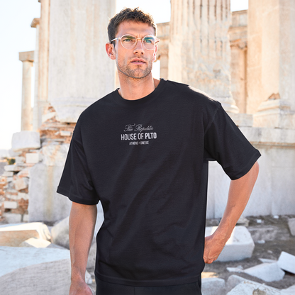 The Symposium - BLCK