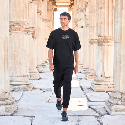 The Symposium - BLCK