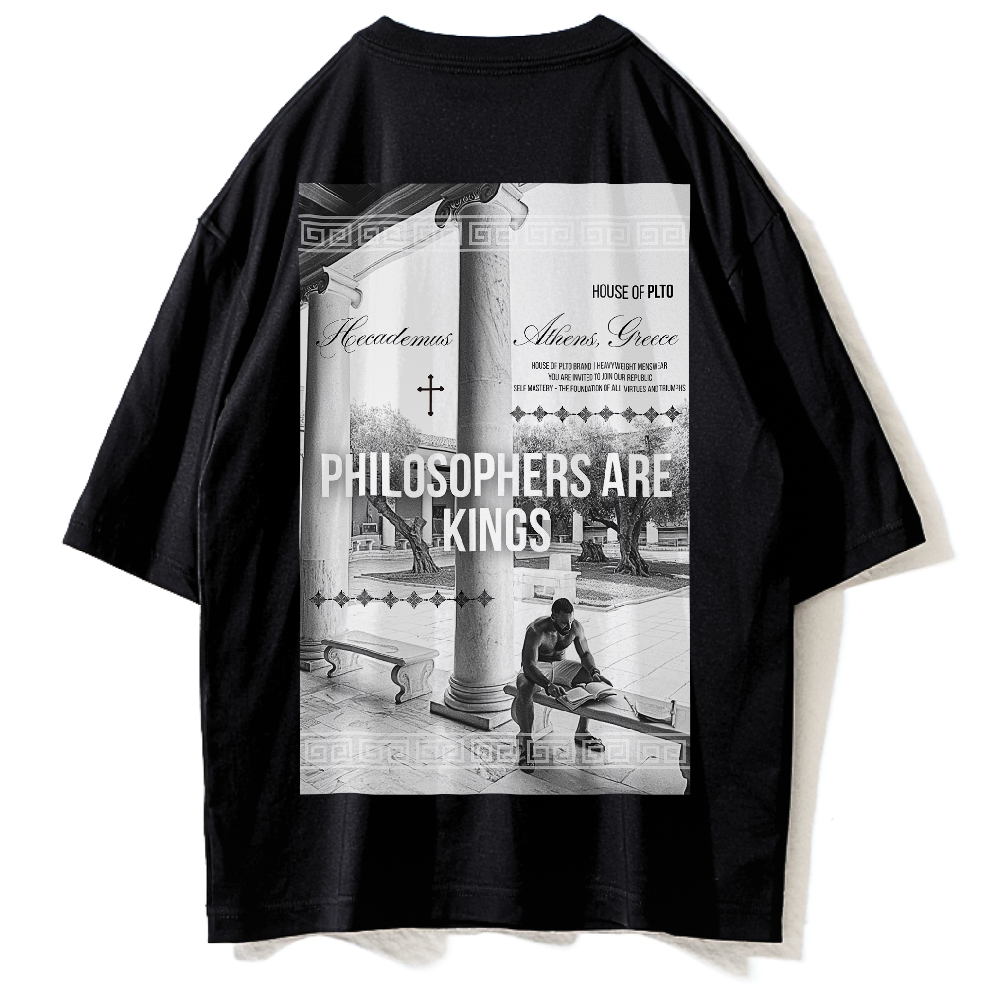 The Symposium - BLCK