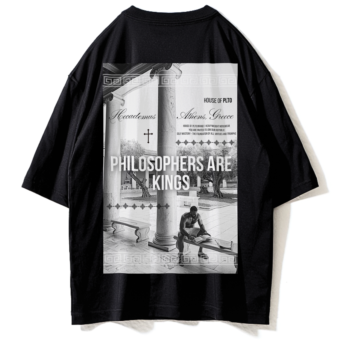 The Symposium - BLCK