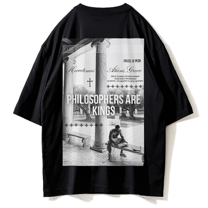 The Symposium - BLCK