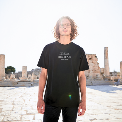 We Meet In Secret - BLCK