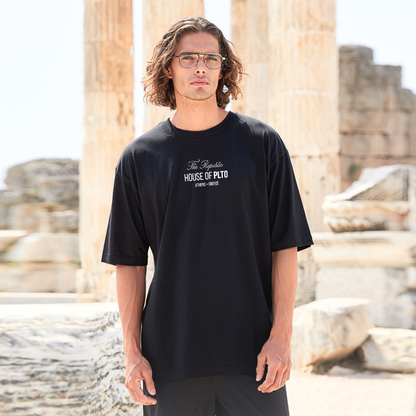 We Meet In Secret - BLCK