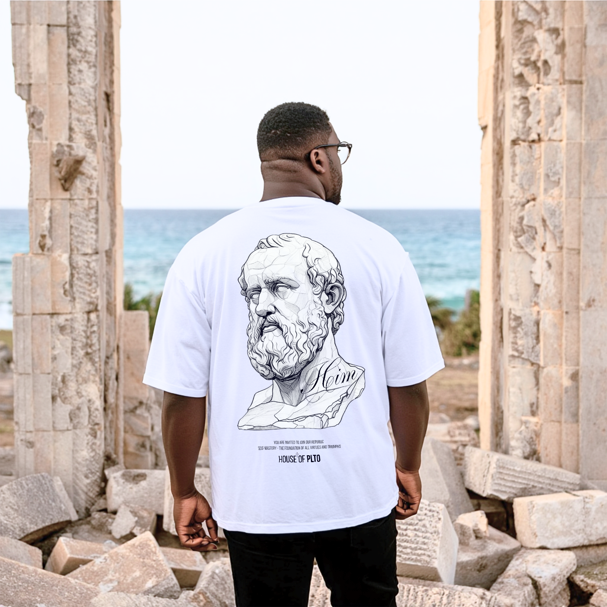 Him II - The Rebellion