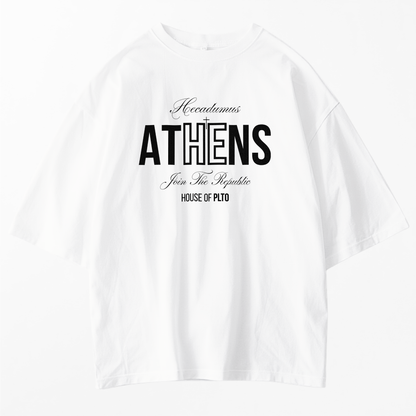 Athens - Birthplace of Thought
