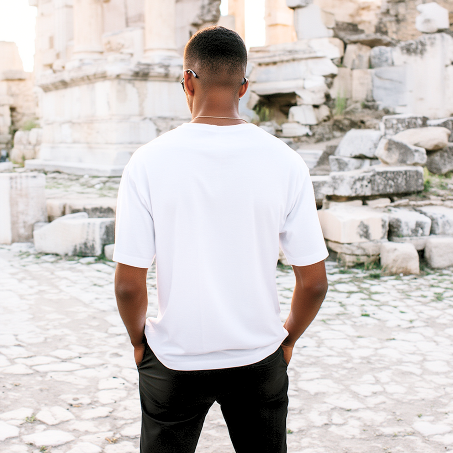 Athens - Birthplace of Thought