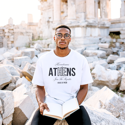 Athens - Birthplace of Thought