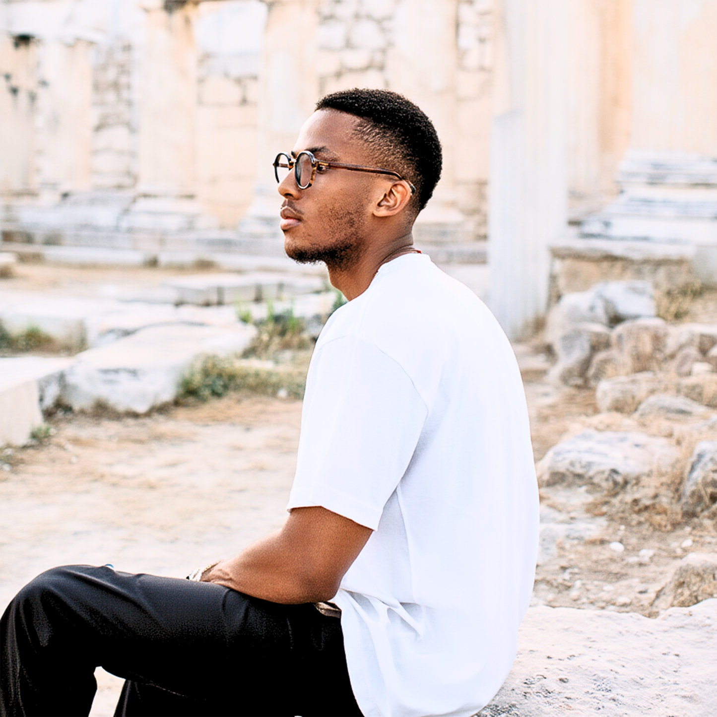 Athens - Birthplace of Thought