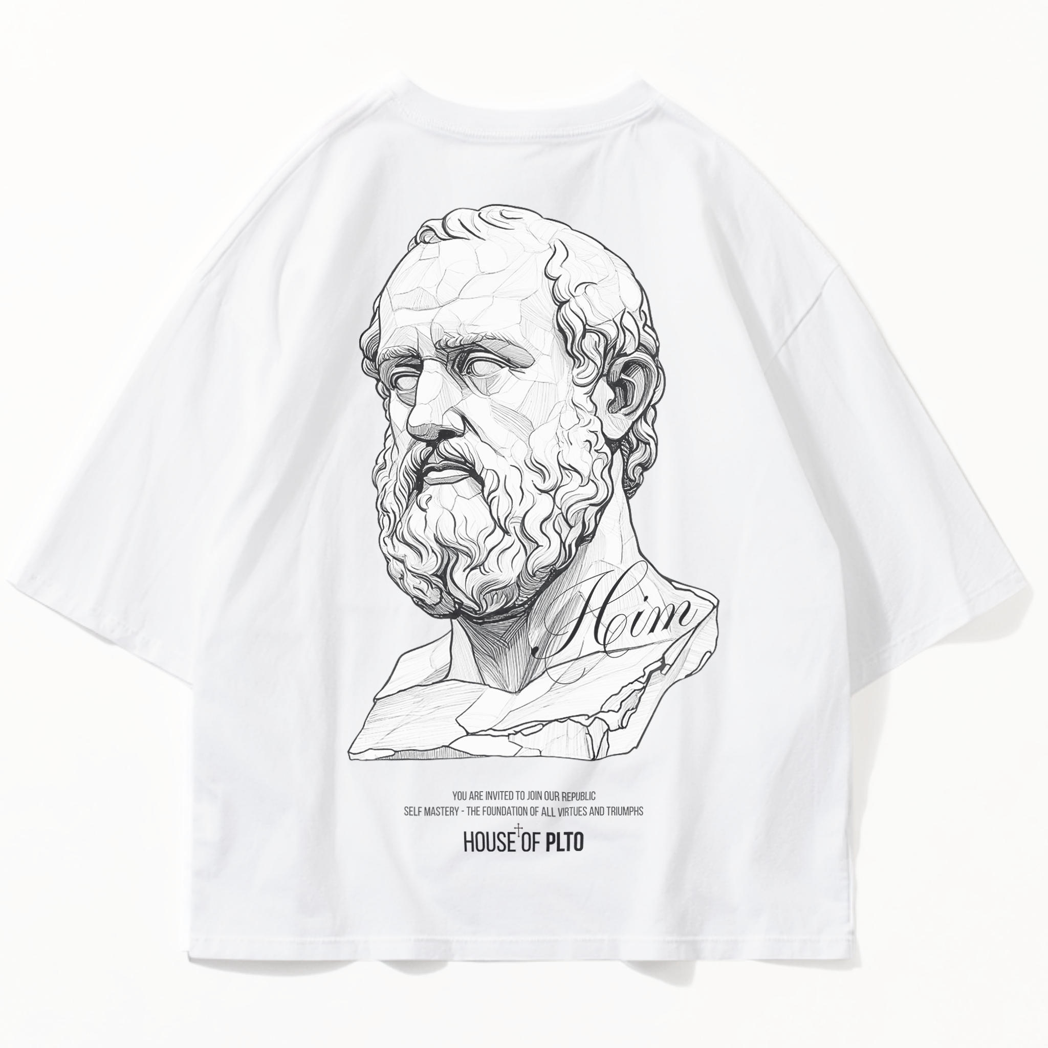 Him II - The Rebellion