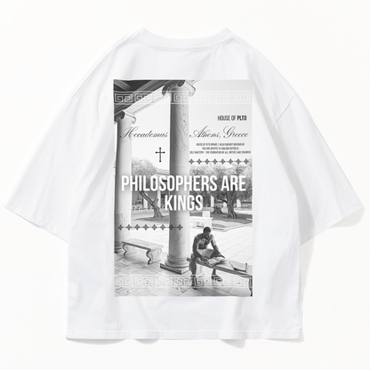 The Symposium - WHTE