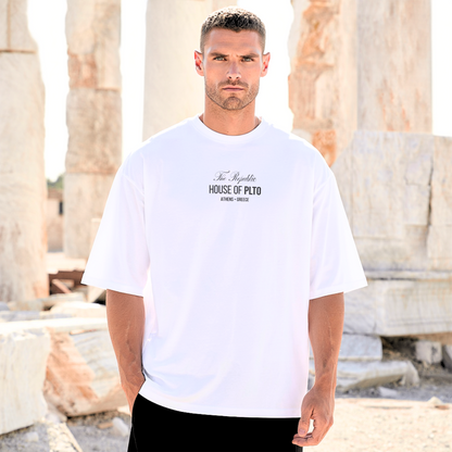 The Symposium - WHTE