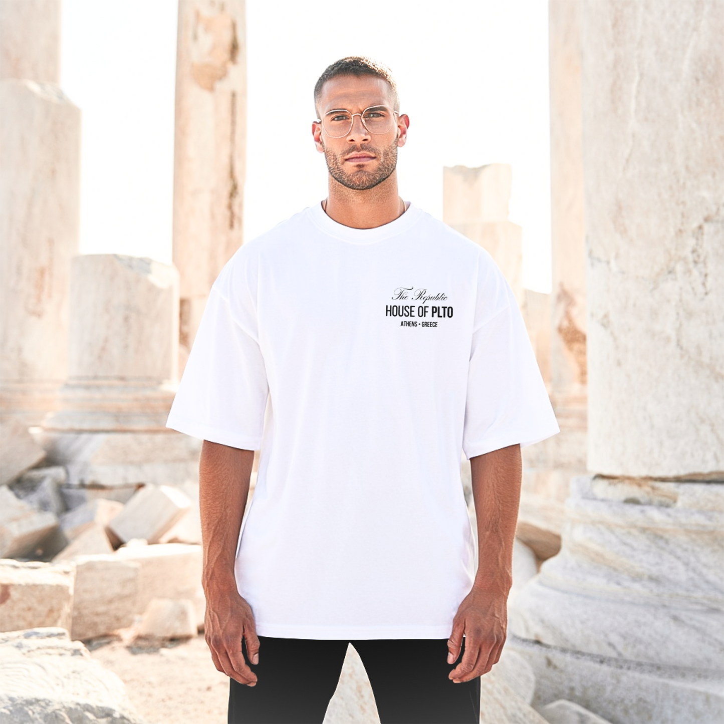 We Meet In Secret - The Return